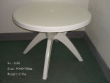 Table Used Moulds (A546)