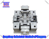 PPSU Pipe Fitting Mould