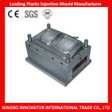 Mould for Plastic Injection and Mold Design (MLIE-PIM118)