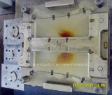 Experienced High-Quality Plastic Injection Mould (WBM-2007013)