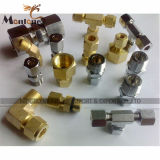 Hydraulic Adapter /Hose Fitting/Pipe Fitting/Brass Fitting