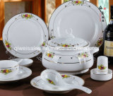 Jingdezhen Porcelain Tableware Kettle Set (QW-05)