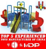 Baby Slide Children Large Outdoor Playground for Sale (HD14-126D)