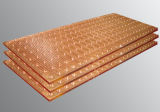Copper Mould Plate, Copper Mould Plate for CCM