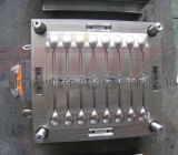 16 Cavities Spoon Mould
