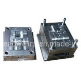 Custom Precision Plastic Injection Moulding & Plastic Injection Mould & Inject Mould Manufacturer