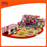 Kids Indoor Amusement Playground Games for Sale
