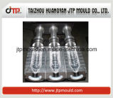 3 Cavities of Beverage Water Plastic Blowing Mould