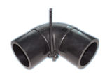 Plastic Fitting Mould-Elbow