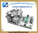 Injection Plastic Pipe Fitting Mould in Huangyan
