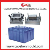 Plastic Injection Big Box/Crate Mould