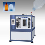 CE Approved Ax Down Blow Series Automatic Blow Molding Machine (CSD-AX1-M-5L)