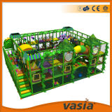 CE Standard Kid Playground (VS1-2121A)