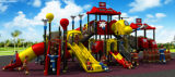 Fire Control Serie Outdoor Playground Park Amusement Equipment HD15A-063A