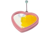 Silicone Fried Egg Mould