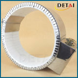Blow Moulding Ceramic Band Heater with SUS304 Sheath (DT-B018)