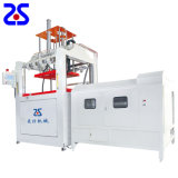 PLC Control Automatic Thick Sheet Vacuum Forming Machine