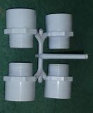 PVC Male Adaptor M-F Water Supply Fitting Mould