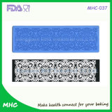 Silicone Cake Border Onlay Lace Mat