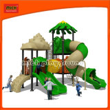 Big Outdoor Playground Slide (2237A)