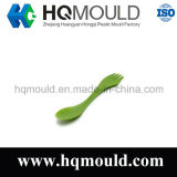 Plastic Injection Multi-Function Spoon Mould