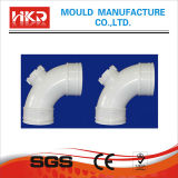 PVC 45 Degree Elbow Pipe Fitting Moulding