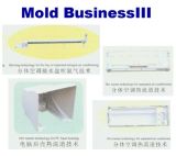 Jason Industry for Plastic Mold and Molding Technology