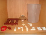 Machined Plastic Mould