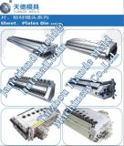 Taizhou City Tiande Mold Machinery Co., Ltd.
