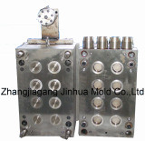 Caps Injection Mold (JH-208)