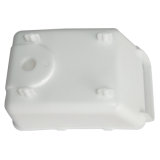 White Plastic Injection Mould