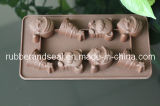 Silicone Chocolate Moulds (B52115)
