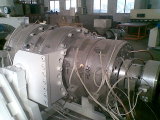 PP Plastic Pipe Production Line