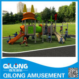 Kids Playground Equipment (QL14-058B)