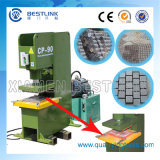 Hydraulic Stone Stamping Machine for Paving & Cobble