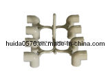 Plastic Injection Mould (Square Elbow)