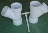 PVC Skew Tee Fitting Mould (HJ-MODEL-150)