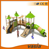 Vasia Straw Series New Design Outdoor Play Equipment