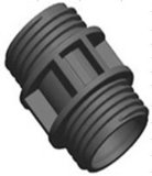 PP Compression Fittings Coupling Moulds