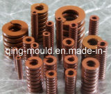 High Quality Extra Heavy Duty Metal Mould Gas Coil Torsion Spring
