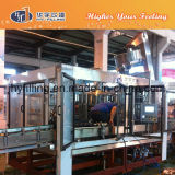 Glass Bottle Whisky Washing-Filling-Capping Machine