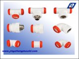 PERT Pipe Fitting Mould