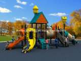 2015 Professional Children Outdoor Playground Equipment HD15A-122c