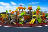 Outdoor Playground Sports Series HD15A-091A
