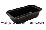 Carbon Steel Non-Stick Loaf Pan Kitchenware