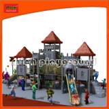 Children Outdoor Amusement Park (5211A)
