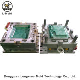 Injection Mould for Plastic Baby Toys