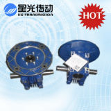China High Rpm Electric Motor Speed Reducer