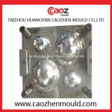 Plastic Injection Robot Lamp Mould in Huangyan