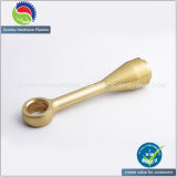 CNC Machined Part for Motorcycle (AL12026)